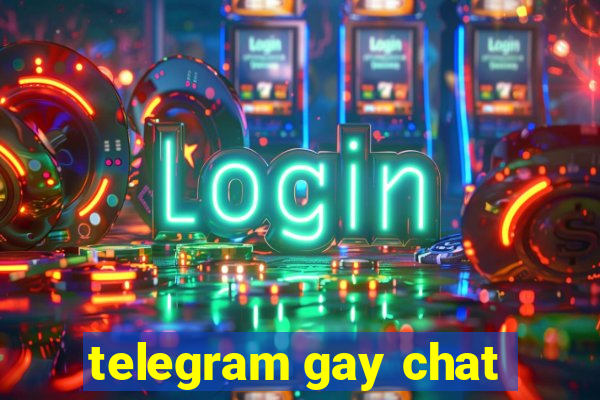 telegram gay chat